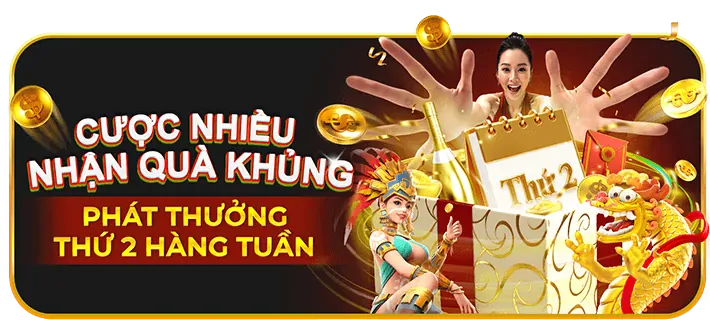 Ưu đãi chào mừng thành viên mới dg789