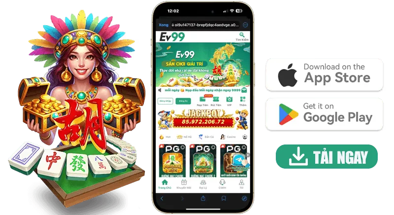 Hướng dẫn từng bước tải ứng dụng dg789 link vào