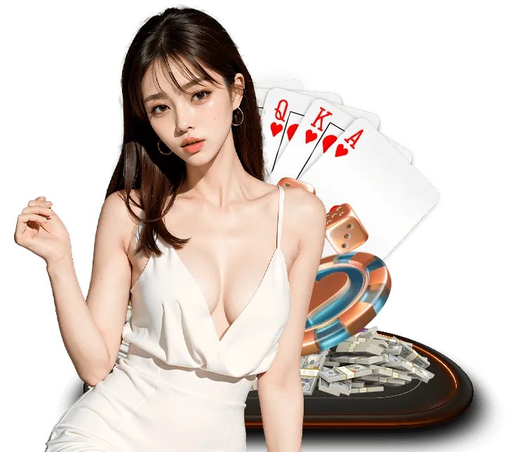 Đa dạng trò chơi cá cược trực tuyến